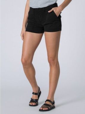 DUER Women's Live Lite Adventure Short $79 NWT Size 27